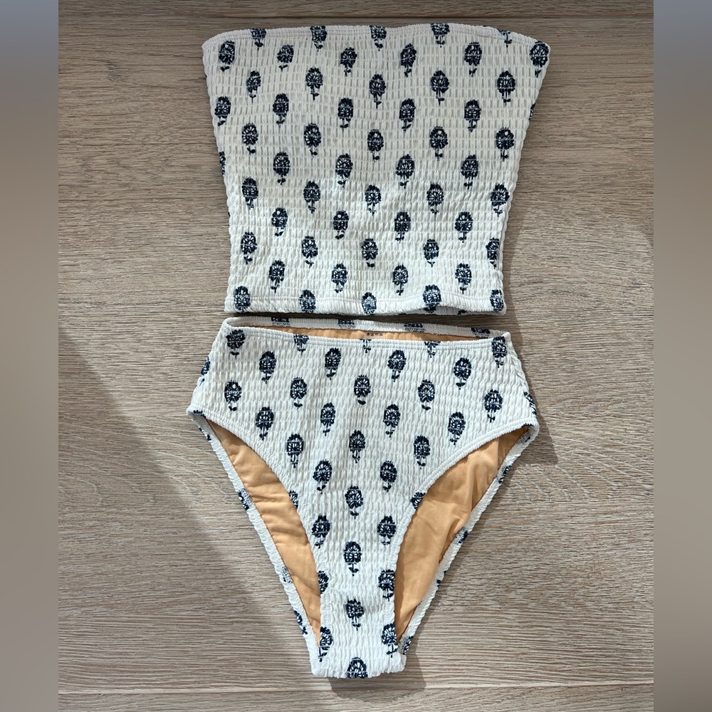 Geode Tankini (top and bottom) - Picture 10 of 15